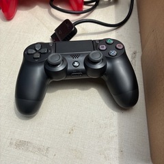 PS4の画像