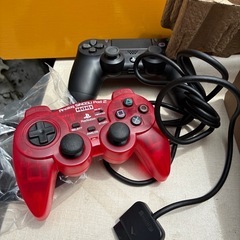 PS4の画像