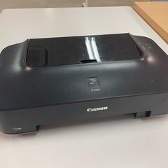 Canon PIXUS iP2700 インクジェットプリンター｜動作確認済の画像