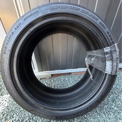 タイヤ 2本の画像