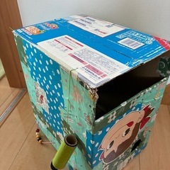 赤ちゃんの玩具の画像