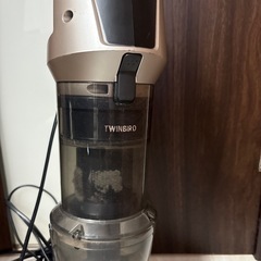 掃除機の画像
