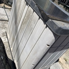 倉庫の画像