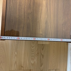 ローテーブルの画像