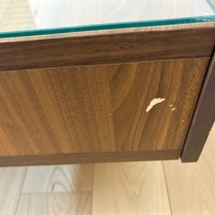 ローテーブルの画像
