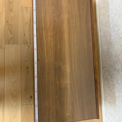 ローテーブルの画像