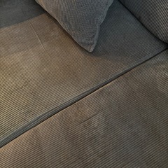 a.depeche WARM 2 seat sofaの画像