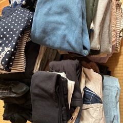 130女の子の服の画像