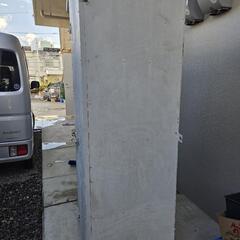 倉庫の画像