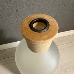 クルティミラノ　の1000mlの空瓶の画像
