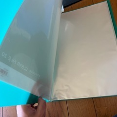 ファイル類の画像