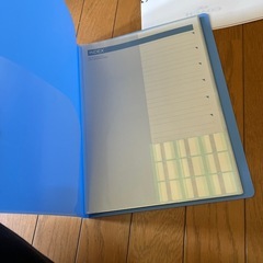 ファイル類の画像