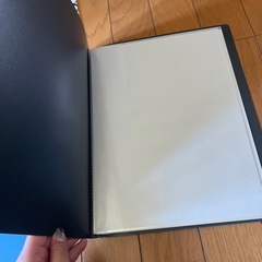 ファイル類の画像