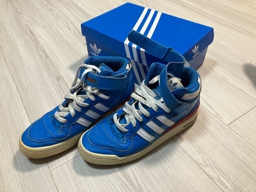 Dekatami です。 adidas ZX 8000 GRAFFITI atmos スニーカー 26.5[値下]｜商品