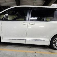 現金OK✨18インチ レオニスVX&グッドイヤーオールシーズン4本タイヤセットの画像