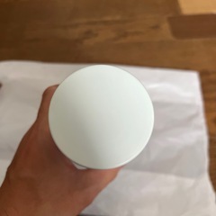 サーモス　水筒　中古の画像