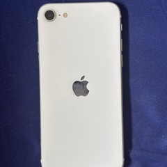 iPhonese2 64ギガ　SIMロック解除済の画像
