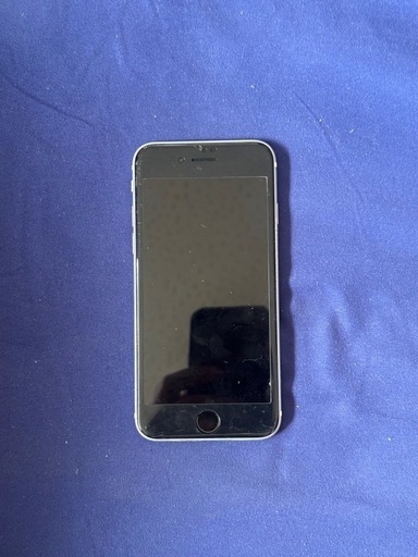 iPhonese2 64ギガSIMロック解除済 (タカかきあげ) たびら平戸口