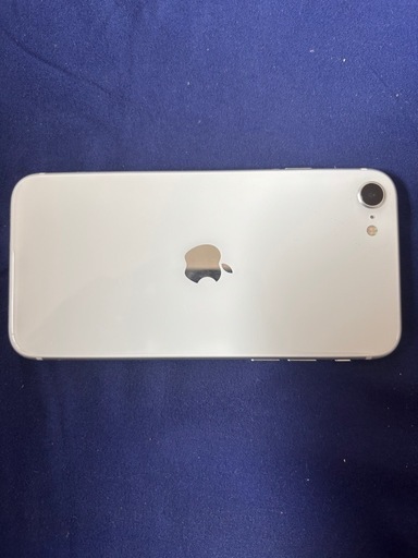 iPhonese2 64ギガ　SIMロック解除済