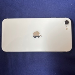 iPhonese2 64ギガ　SIMロック解除済の画像
