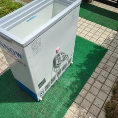 冷凍庫　(ストッカー)の画像