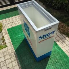 冷凍庫　(ストッカー)の画像