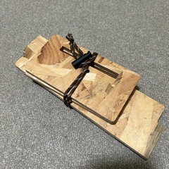 ソロ用コンパクトテーブル　の画像