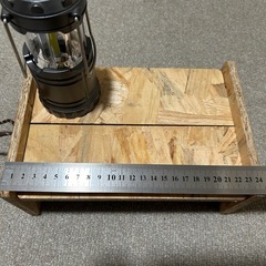 ソロ用コンパクトテーブル　の画像