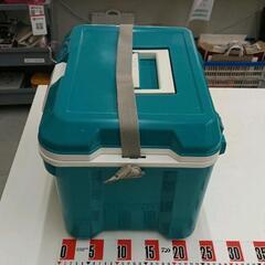0813-020 クーラーボックス　約13Lの画像