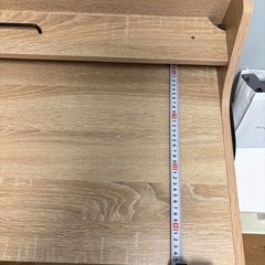 ワークデスク
の画像
