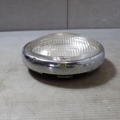 HONDA 郵政カブ MD50 ヘッドライト　MD ホンダ [C-25-0804-39]の画像