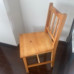 椅子の画像