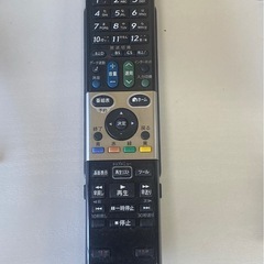 ☆ TV SHARP シャープ　LC-32DX3 32インチ　2010年製　動作確認済み　現状品の画像