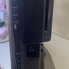 ☆ TV SHARP シャープ　LC-32DX3 32インチ　2010年製　動作確認済み　現状品の画像