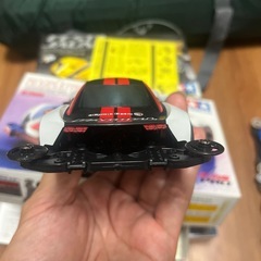 タミヤ　ミニ四駆　アストラルスター完成品の画像