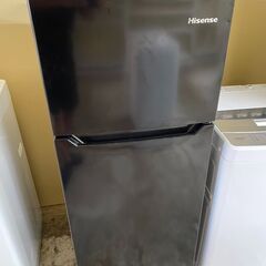 実店舗販売中　新生活　家電セット　2022年冷蔵庫　2021年洗濯機の画像