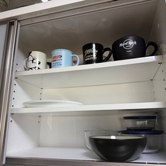 キッチンボードの画像