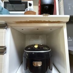 キッチンボードの画像