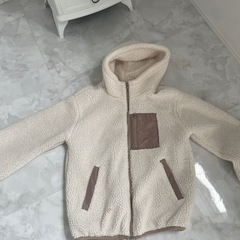 ギャル系洋服 (上半身のみ)の画像