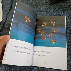 英語絵本の画像