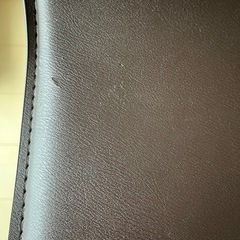 カウンターチェアーの画像