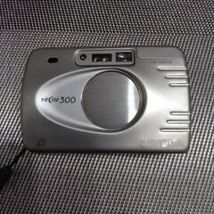 MINOLTA VECTIS300の画像