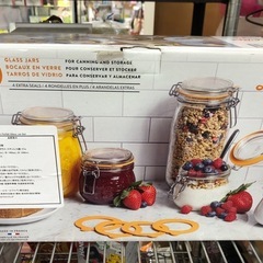 《尼崎市/リサイクルショップドリーム次屋店》【新品】LE PARFAIT スーパージャガラス☆尼崎市若王寺☆の画像
