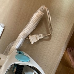 お取り引き中　扇風機 の画像