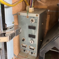 パチスロ機   タロットマスター  Aｰ600の画像