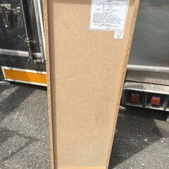 JM20157S)3段カラーボックス/収納棚 不二貿易 幅：約30cm 高さ：約89cm 奥行：約29cm 中古品【取りに来られる方限定】の画像