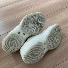 バッシュ23.5cmの画像