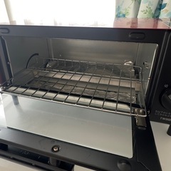 TWINBIRD TS-4034 トースター綺麗です。の画像