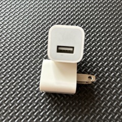 USB充電器の画像