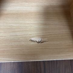 ミッキー絵本棚の画像